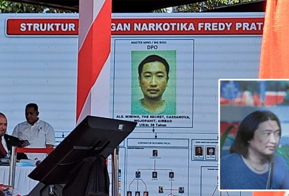 Kompolnas Desak Anggota Polri yang Terlibat dalam Jaringan Narkoba Fredy Pratama Ditindak Tegas