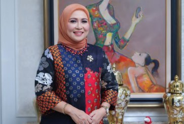 Dewi Tenty, Notaris yang Peduli terhadap UMKM dan Koperasi di Indonesia
