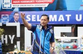 Gerindra Sebut Demokrat Resmi Dukung Prabowo sebagai Bacapres