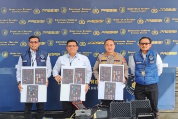 Polda Metro Jaya Jadwalkan Pemeriksaan Enam Saksi Ahli untuk Tentukan Status Pemeran Film Dewasa