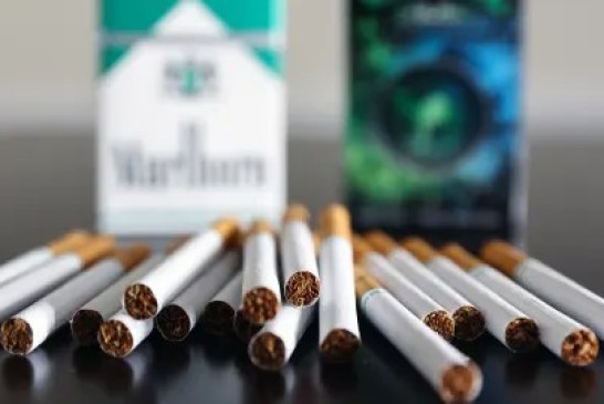 FDA Segera Melarang Rokok Tembakau Mentol dan Cerutu