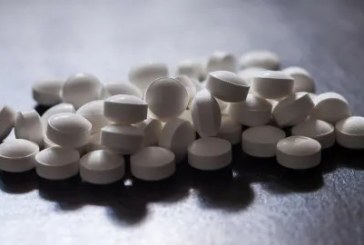 Pil Palsu Jadi Penyebab Meningkatnya Angka Kematian Akibat Overdosis di AS