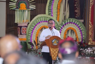 Menteri PANRB Apresiasi Pemprov Bali yang Sederhanakan OPD