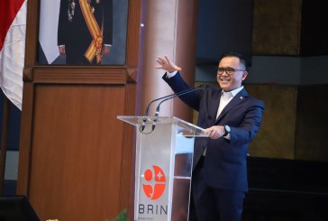 Menteri Anas: BRIN Berperan Strategis Pacu Reformasi Birokrasi Atasi Kemiskinan