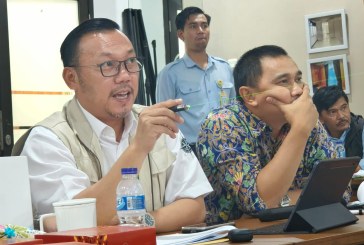 BPN Kota Depok Mulai Mengkaji Pengadaan Sisa Tanah Jalan Tol Cinere-Jagorawi