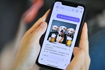 Chatbot Baru Tiongkok Mempunyai Masalah Sensor
