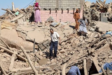 Gempa Maroko: Semua Warga di Desa Ini Mati atau Hilang