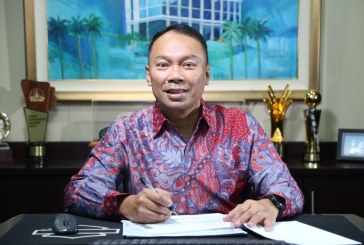 Perombakan Dewan Direksi Jasa Raharja, Rivan A. Purwantono Tetap Jadi Direktur Utama