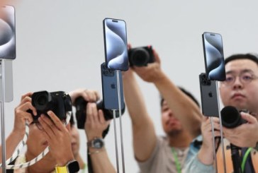 IPhone Baru Apple Dapatkan Chip yang Lebih Cepat, Kamera yang Lebih Baik, dan Port Pengisian Daya Baru