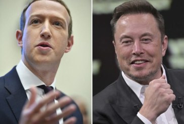 X Musk atau Meta Zuckerberg: Siapa yang Menangkan Dana Periklanan?