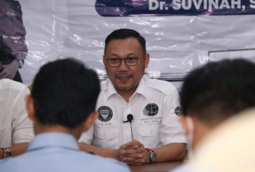 Kepala BPN Kota Depok Beberkan Lahan Situ Krukut Belum Dibayar