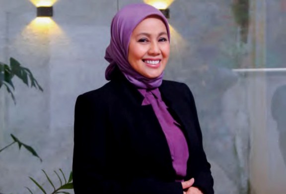 Irawati Hermawan, Pengacara Infrastruktur yang Dorong Kemajuan Indonesia