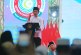 Sambutan Presiden Jokowi pada Pembukaan Jambore Nasional Dai Desa Madani Parmusi 2023 di TNGGP Cibodas   