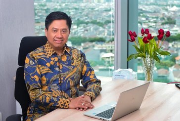 Rivanda Idiyanto, Pemimpin Kalbe Nutritionals yang Membawa Sentuhan Pribadi ke Dunia Bisnis