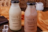Your Daily Almond Milk Jadi Alternatif terhadap Mereka yang Alami Alergi Susu Sapi