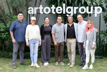 Lebarkan Sayap di Asia Tenggara, ARTOTEL Group Kolaborasi dengan Absolute Hotel Services