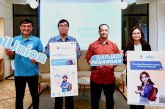 blu by BCA Digital dan Talenta Nusantara Kolaborasi Inovatif untuk Mendorong Pendidikan Vokasi dan Literasi Keuangan