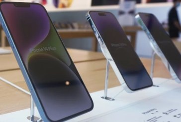 Saham Apple Merosot Setelah Laporan Larangan iPhone di China