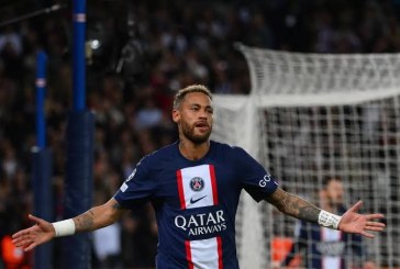 Neymar Dicap Cengeng Usai Sebut PSG Sebagai Neraka