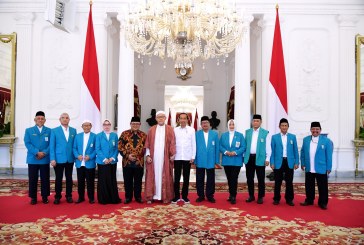 PARMUSI Undang Presiden Jokowi Hadiri Jamnas Dai Desa Madani PARMUSI 2023