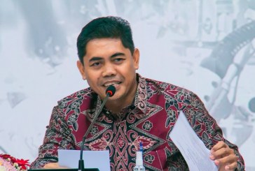 Kerja Sama dengan Korsel dalam Ppuri Technology, Perkuat Masa Depan Industri di Indonesia