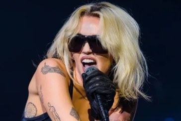 Mengapa Miley Cyrus Jadi Bintang Pop Terhebat di Abad ke-21