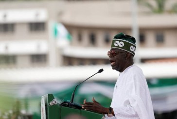 Pengadilan Banding Nigeria Tolak Gugatan terhadap Kemenangan Presiden Terpilih pada Pilpres