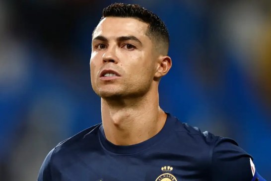 Hoaks, Hotel Ronaldo di Maroko Digratiskan untuk Tampung Korban Gempa