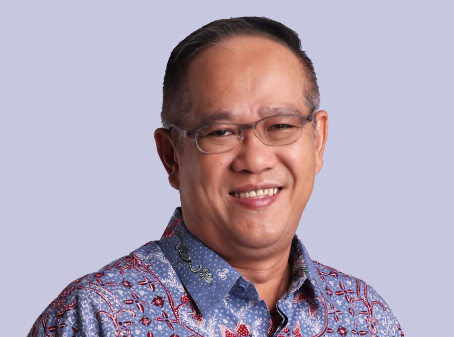 Sunadi Tan, Pemimpin Tangguh di Dunia Asuransi Indonesia