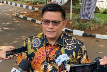 9 Orang Sudah Diperiksa dalam Kasus Dugaan Pemerasan terhadap Syahrul Yasin Limpo