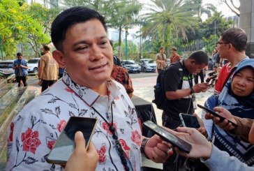 Polisi Sebut Syahrul Yasin Limpo Sudah Tiga Kali Diperiksa Soal Kasus Dugaan Pemerasan Oknum KPK