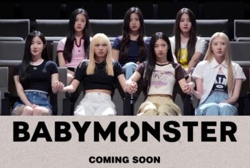 Debut Girlband Babymonster Tertunda hingga November 2023