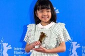 Milinka Winata Berhasil Bawa Pulang Piala di Ajang Berlin International Film Festival 2023