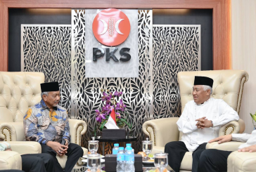 Din Syamsuddin Nilai Dukungan PKS pada Anies-Muhaimin Pilihan Tepat