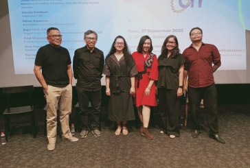 Madani IFF 2023 Siap Hadirkan Ragam Karya Film dan Pesan Kebudayaan