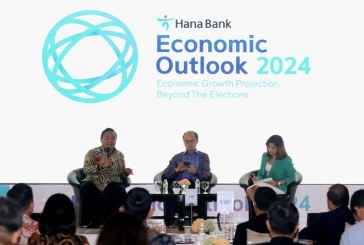 Hana Bank Economic Outlook 2024, Menyongsong Pertumbuhan Ekonomi di Tengah Tantangan Politik dan Global