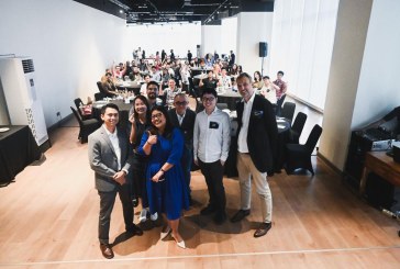 Dentsu Perkuat Kerja Sama dengan Salesforce di Indonesia melalui Acara Kolaboratif Perdana