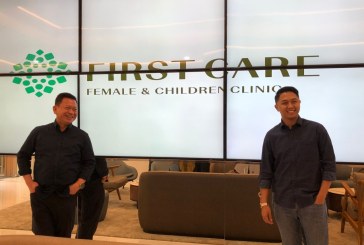 Klinik First Care Destinasi Kesehatan Baru Spesialis Perempuan dan Anak