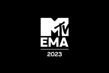MTV EMA 2023 Resmi Dibatalkan akibat Perang Hamas vs Israel