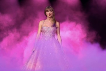 Film ‘The Eras Tour’ Taylor Swift akan Tayang di Indonesia November 2023