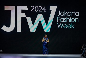 JFW 2024 Resmi Ditutup, Sukses Tampilkan Ratusan Karya Desainer Lokal dan Mancanegara
