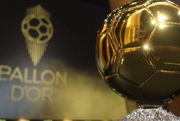 Sejarah Penghargaan Ballon d’Or dan Daftar Pemenang dari Masa ke Masa