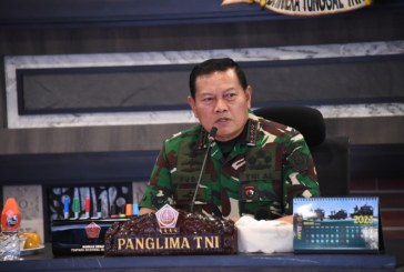 Laksamana Yudo Margono Dorong TNI Fokus pada Tugas Pokok dan Netralitas dalam Pemilu 2024