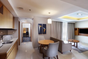 Cari Rekomendasi Staycation Keluarga di Jakarta Selatan? Swiss-Belhotel Pondok Indah Pilihan yang Tepat