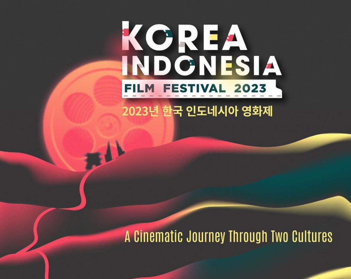 KIFF 2023 Digelar untuk Rayakan 50 Tahun Hubungan Diplomatik Korea Selatan dan Indonesia
