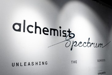 “Alchemist Spectrum” Pameran Multisensori dari Brand Parfum Lokal Alchemist Fragrance