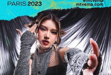 Membanggakan! Tiara Andini Masuk dalam Nominasi Best Asian Act MTV EMA 2023