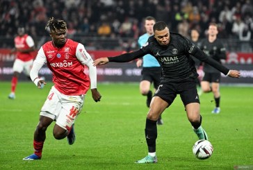 Ukir Tiga Gol, Kylian Mbappe Bawa PSG Puncaki Klasemen Liga Prancis