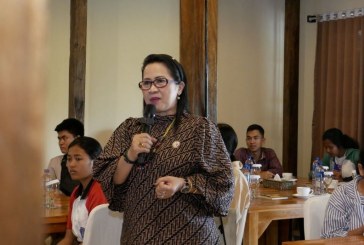Miliki Kesempatan Sama, Bawaslu Bali Minta Penyandang Disabilitas Ikut Aktif di Pemilu 2024