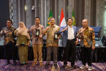 Kolaborasi Menuju Layanan Pertanahan Digital Sukses Dilaksanakan di Kabupaten Bekasi